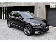 Volkswagen Tiguan - 1.4 TSI ACT Highline