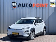 Hyundai Kona - EV Comfort 64 kWh FASE 3 SOH 100% DEALER OND 1 EIGENAAR
