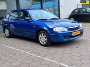 Mazda 323 - 1.5i LS -156417km NAP