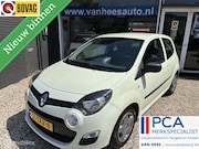 Renault Twingo - 1.2 16V Authentique | centrale vergrend | elec ramen | met N