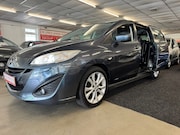 Mazda 5 - 2.0 GT-M. 7Persoons, PDC, Carplay, elec. schuifdeuren en net