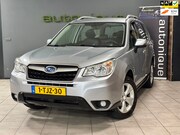 Subaru Forester - 2.0 Luxury automaat orgNL/NAP