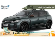 Dacia Sandero - Stepway Eco-G 120 extreme | Nu met € 450, - Zeeuw en Zeeuw v