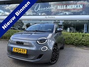 Fiat 500 - La Prima by bocelli 42 kWh full option Achteruitrijcamera - 