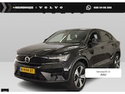 Volvo C40 - Recharge Core 69 kWh | SOH:98% | Warmtepomp | Stoel/Stuurver