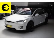 Tesla Model X - Long Range | CCS Upgrade | Cold wheaterpack | Trekhaak