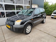 Ford Fusion - 1.4-16V Cool & Sound airco