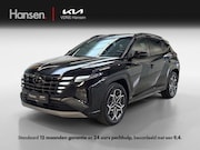 Hyundai Tucson - 1.6 T-GDI PHEV N Line 4WD
