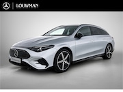 Mercedes-Benz CLA-Klasse - Shooting Brake 200 Business Solution AMG 58 kWh | Nightpakke