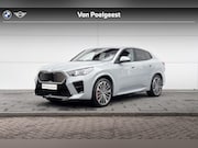 BMW iX2 - eDrive20 67 kWh M Sport Edition