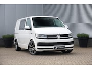 Volkswagen Transporter - 2.0 TSI L1H1 Highline Benzine Trekhaak|Led|Stoelvw|Dealerond