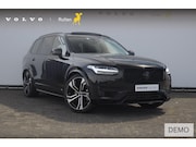 Volvo XC90 - T8 455PK Recharge AWD Ultra Dark Long range / Luchtvering / 