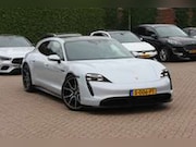 Porsche Taycan - Sport Turismo 93 kWh / SoH 94, 1% / Panoramadak / 3