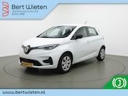 Renault Zoe - R110 Life 52 | Koop accu | Eigen Accu | SOH 95%
