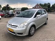 Toyota Corolla Verso - 1.6 VVT-i Sol 5.PERS AIRCO ECC TRH NW APK