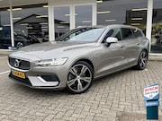 Volvo V60 - 2.0 T6 Recharge AWD Inscription | Trekhaak | Pano | LED | Ke