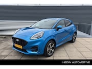 Ford Puma - 1.0 EcoBoost Hybrid ST-Line | BTW | Winter Pack