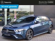 Mercedes-Benz A-klasse - Business Solution AMG l Nightpakket l Achteruitrij