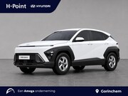 Hyundai Kona - 1.6 GDI HEV E-Motion | CLIMATE CONTROL | NAVI | CAMERA ACHTE