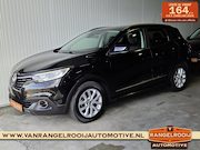 Renault Kadjar - 1.2 TCe Intens Aut., stoelverw., clima, cruise, pdc, half le