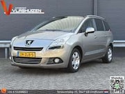 Peugeot 5008 - 1.6 THP Style 5p.