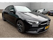 Mercedes-Benz CLA-Klasse - 250 e Premium Plus /GARANTIE /RIJKLAAR/APK
