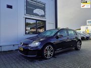Volkswagen Golf - 2.0 TSI GTI Performance leer navi camera