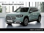 Mercedes-Benz GLB-Klasse - GLB 250+ Business Solution Luxury | Winterpakket | Parkeerpa