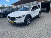 Mazda CX-30 - 2.0 e-SkyActiv-X M Hybrid Sportive