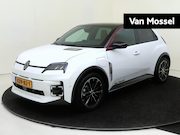Renault 5 - comfort range iconic cinq 52 kWh | Demo | Automaat | Harman