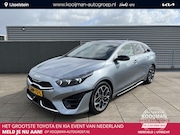 Kia ProCeed - 1.5 T-GDi GT-Line Automaat NETTO DEAL! LEDER/ALCANTARA / SCH