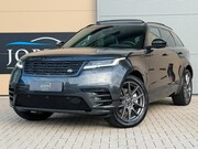 Land Rover Range Rover Velar - 2.0 P400e AWD Dynamic SE PHEV| Pano/Schuif|21inch|ACC|360cam