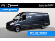 Mercedes-Benz Sprinter - 317 CDI | Aut. | L4 H2 | Pro | Parkeercamera | Apple Carplay