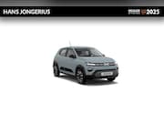 Dacia Spring - Expression | Cruise Control met snelheidsbegrenzer | LED dag