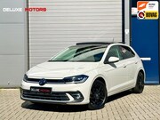 Volkswagen Polo - 1.0 TSI Style DSG|Pano|Camera|IQ|Stoelvw BTW