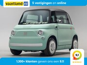 Fiat Topolino - 75KM [ Panoramadak Direct leverbaar Inclusief 2 jaar garanti