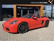 Porsche 718 Boxster - 2.5 Sport Chrono #Full option#dealerond