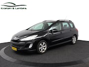 Peugeot 308 - SW 1.6 VTi Blue Lease