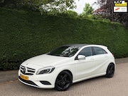 Mercedes-Benz A-klasse - 180 AIRCO KOUD/RIJDT GOED/NL AUTO/PDC