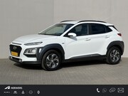 Hyundai Kona - 1.6 GDI HEV Fashion / Trekhaak (1300 KG) / Achteruitrijcamer