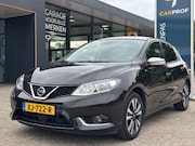 Nissan Pulsar - 1.2 DIG-T N-Connecta '' Infotainmentsystem - Camera - Trekha