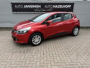 Renault Clio - 0.9 TCe Eco2 Dynamique | Navigatie | Cruise | Airco | Blueto