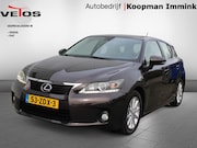Lexus CT 200h - Business Line