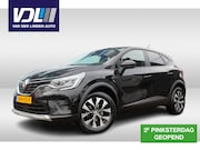 Renault Captur - 1.0 TCe 90 Evolution All weather banden l Keyless l LED l Pa