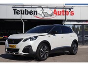 Peugeot 3008 - 1.2 PureTech GT Line | Panoramadak | Nieuwe Distributieriem 