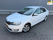 Skoda Rapid - 1.2 TSI Greentech Elegance