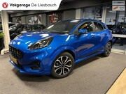 Ford Puma - 1.0 EcoBoost Hybrid ST-Line / navi / lane assist / media / c