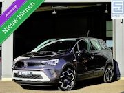 Opel Crossland - 1.2 Turbo 131PK GS Elegance Automaat |Cam|Nav