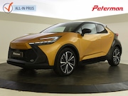 Toyota C-HR - 2.0 PHEV 220 Executive Bi-Tone | Leder | Panorama | Sportsto