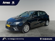 Seat Ibiza - 1.0 95pk EcoTSI Style Parkeersensor achter | Cruise control 